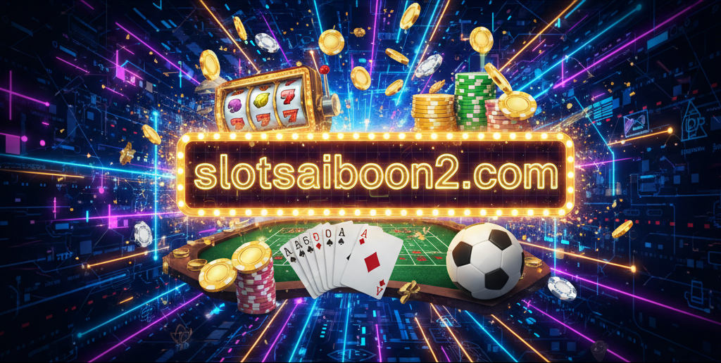 slotsaiboon2.com
