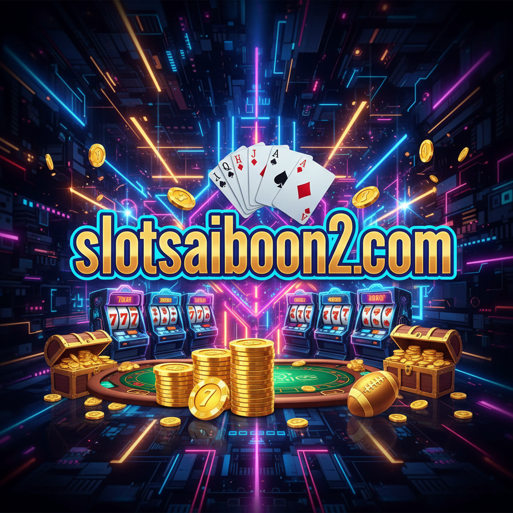 slotsaiboon2.com