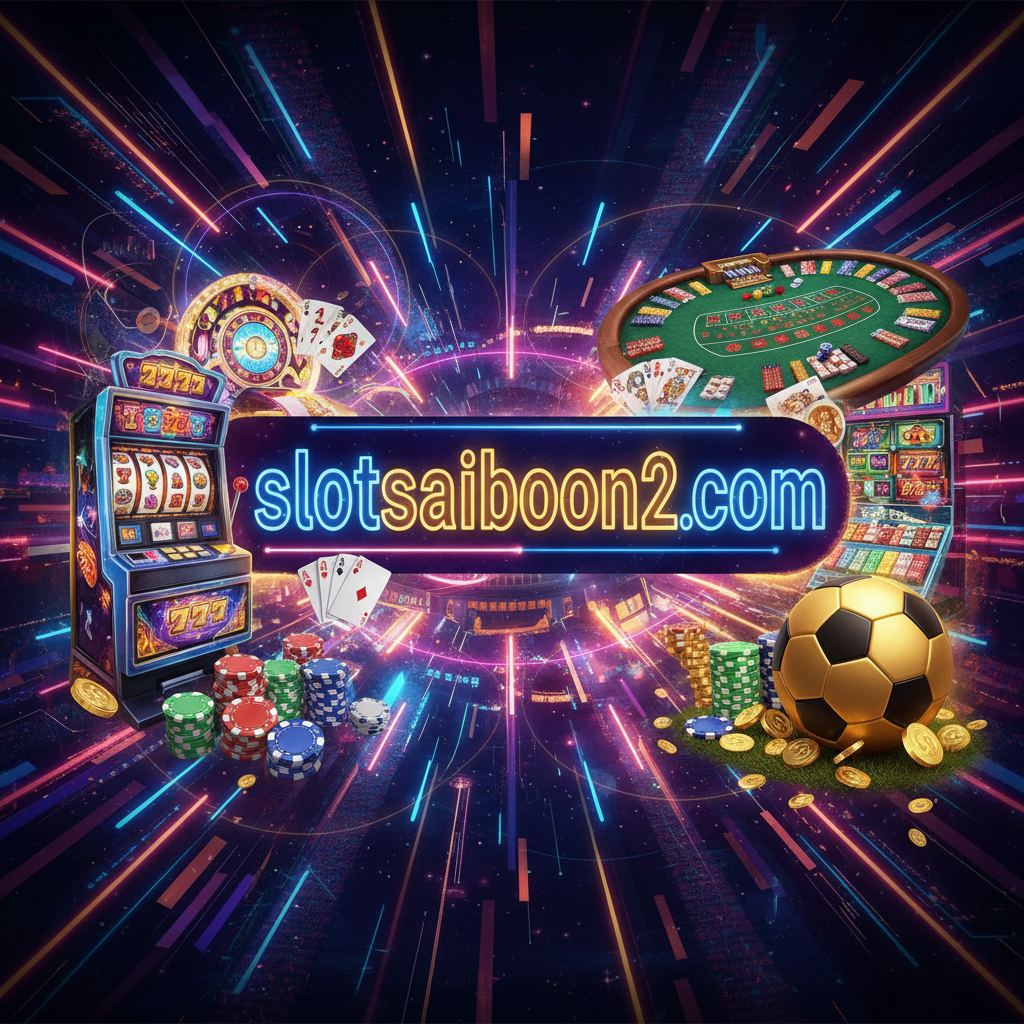 slotsaiboon2.com