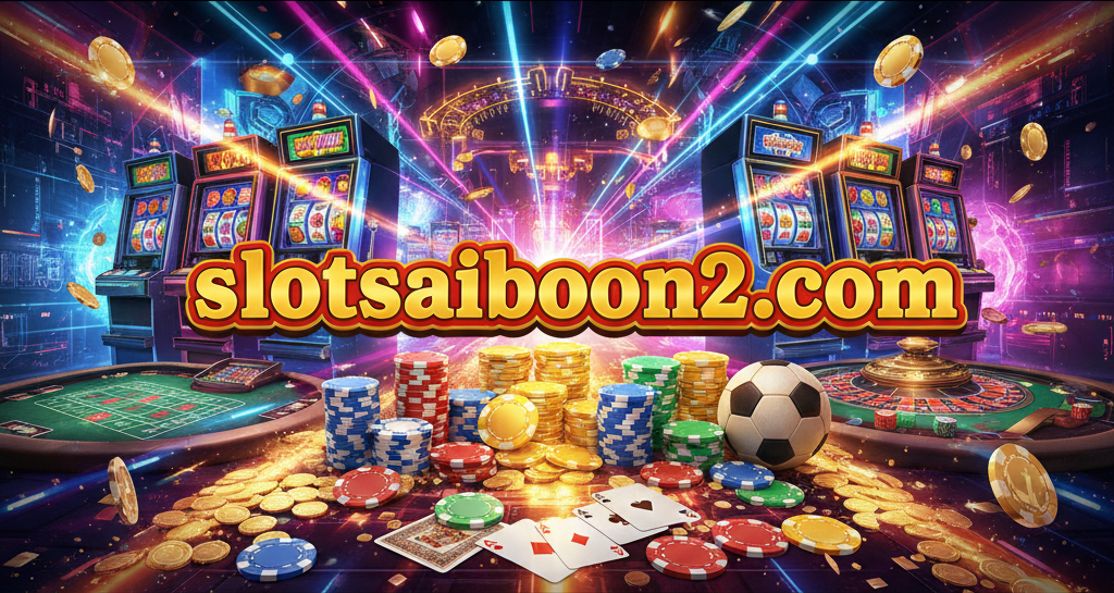 slotsaiboon2.com