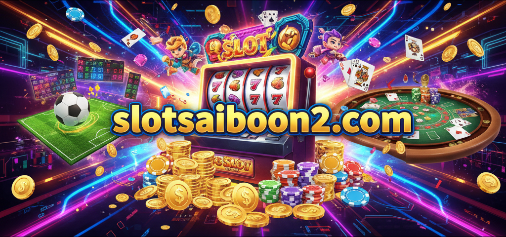 slotsaiboon2.com